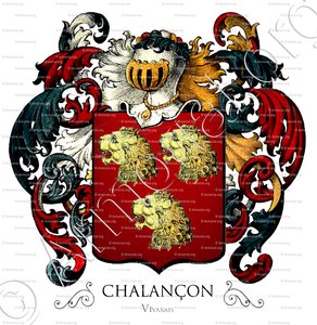 CHALANÇON