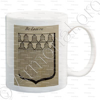 mug-DE LAVIEU_Auvergne_France