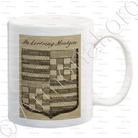 mug-DE LEOTOING MONTGON_Auvergne_France