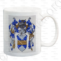 mug-de PINGON_Ancien Duché de Savoie_États de Savoie