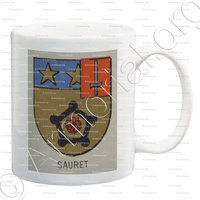 mug-SAURET_Bourbonnais_France