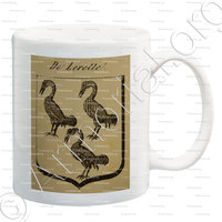 mug-DE LERETTE_Auvergne_France