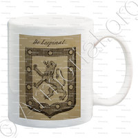 mug-DE LESPINAT_Auvergne_France