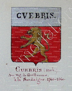 CUEBRIS