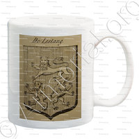 mug-DE LESTANG_Auvergne_France