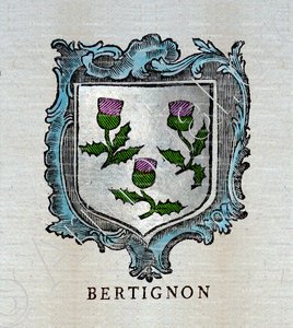 BERTIGNON