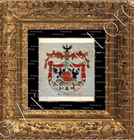 cadre-ancien-or-ALIX de FORESTA Pricesse NAPOLEON_Armorial Nice. (J. Casal, 1903) (Bibl. mun. de Nice)_France (i) - Copie