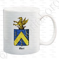 mug-OBERT_Volgens het Koninklijk Wapenboek van Nederland, 1825._Europa