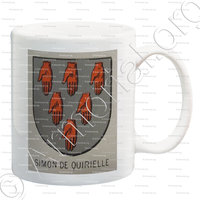 mug-SIMON DE QUIRIELLE_Bourbonnais_France