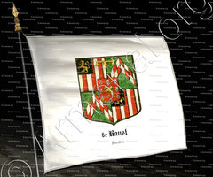 drapeau-RANST (de)_Flandres_France_(1)