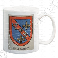 mug-Sires de CARENCY_Bourbonnais_France