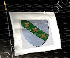 drapeau-De PORTES_Duché de Savoie_États de Savoie - Copie