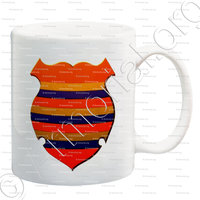 mug-d'AMANCIER_Ancien Duché de Savoie (Cte de Foras, 1863)_États de Savoie