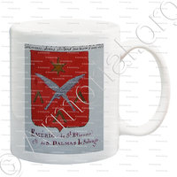 mug-Comtes de DALMAS de SELVAGE_Armorial Nice. (J. Casal, 1903) (Bibl. mun. de Nice)_France (i)