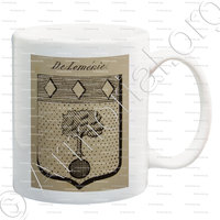 mug-DE LOMENIE_Auvergne_France