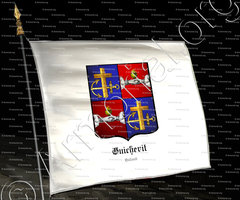 drapeau-GUICHERIT_Holland_Nederland (2)