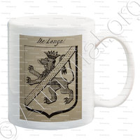 mug-DE LONGA_Auvergne_France