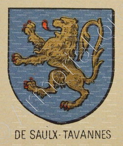 TAVANNES