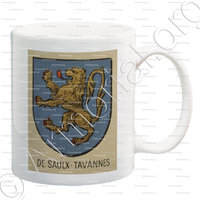 mug-TAVANNES_Bourbonnais_France