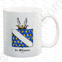 mug-DE GLIMES_Gand_Belgique