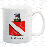 mug-DE GRUNNE_Namur_Belgique