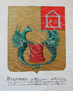 DALPOZZO ou DELPOZZO