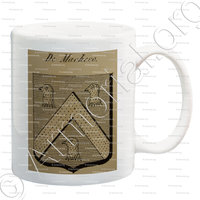 mug-DE MACHECO_Auvergne_France