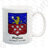 mug-MAFFIOLO_Gorla Maggiore nel sec. XVI. Lombardia_Italia