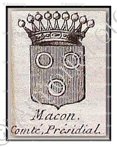 MÂCON