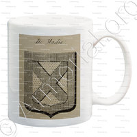 mug-DE MADIC_Auvergne_France