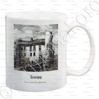 mug-LOUVIGNY_Lorraine_France