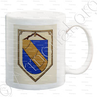 mug-DES COSTES_Ancien Duché de Savoie_États de Savoie