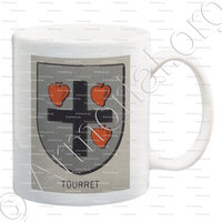 mug-TOURRET_Bourbonnais_France