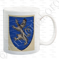 mug-DES FERRIERES_Ancien Duché de Savoie_États de Savoie