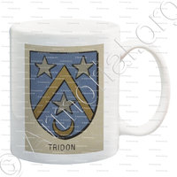 mug-TRIDON_Bourbonnais_France