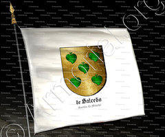 drapeau-SALCEDO (de)_Castilla-La Mancha_España (2)