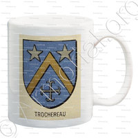 mug-TROCHEREAU_Bourbonnais_France...