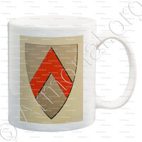 mug-D'ESCRIVIEU_Duché de Savoie_États de Savoie 