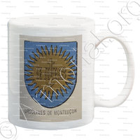 mug-URSULINES de MONTLUÇON_Bourbonnais_France