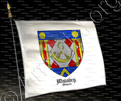 drapeau-MALABRY_Albigeois_France (i)