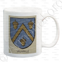 mug-VAUVRILLE_Bourbonnais_France