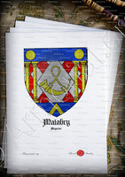 velin-d-Arches-MALABRY_Mayenne (Blason A. Malabry)_France (i)