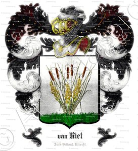 Van RIET