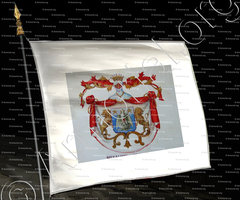 drapeau-de CESSOLE_Armorial Nice. (J. Casal, 1903) (Bibl. mun. de Nice)_France (ii)