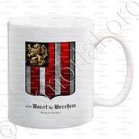 mug-van RANST de BERCHEM_Duché du Brabant_Belgique (2)