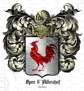 SPEE d'ALDENHOF