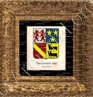 cadre-ancien-or-de SALVANDY_Gascogne_France