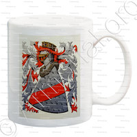 mug-de BALLEYSON_Ancien Duché de Savoie (Cte de Foras, 1863)_États de Savoie