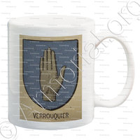 mug-VERROUQUIER alias VAROUQUIER_Bourbonnais_France