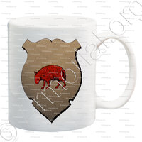 mug-de BARBEY_Ancien Duché de Savoie (Cte de Foras, 1863)_États de Savoie